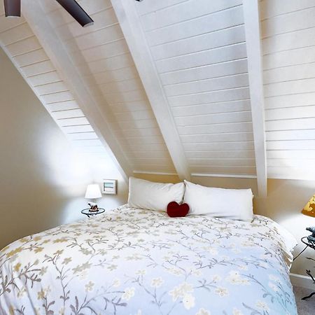 Terrace Retreat Villa Lake Arrowhead Bagian luar foto